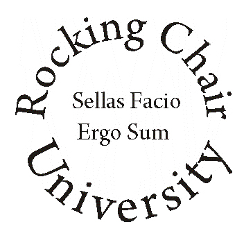 Rocking Chair University